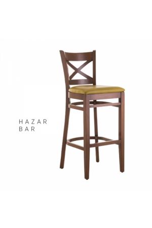 Hazar Bar Taburesi