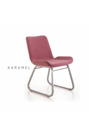 Karamel Sandalye